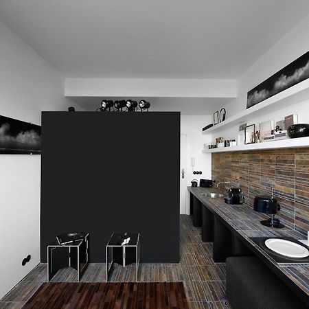 Mini Loft Ulb Delta Area With Terrace Διαμέρισμα Βρυξέλλες Εξωτερικό φωτογραφία