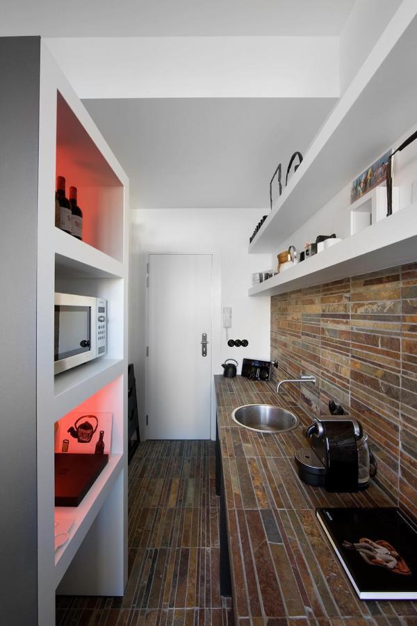 Mini Loft Ulb Delta Area With Terrace Διαμέρισμα Βρυξέλλες Εξωτερικό φωτογραφία