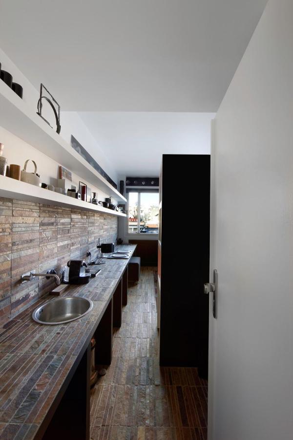 Mini Loft Ulb Delta Area With Terrace Διαμέρισμα Βρυξέλλες Εξωτερικό φωτογραφία