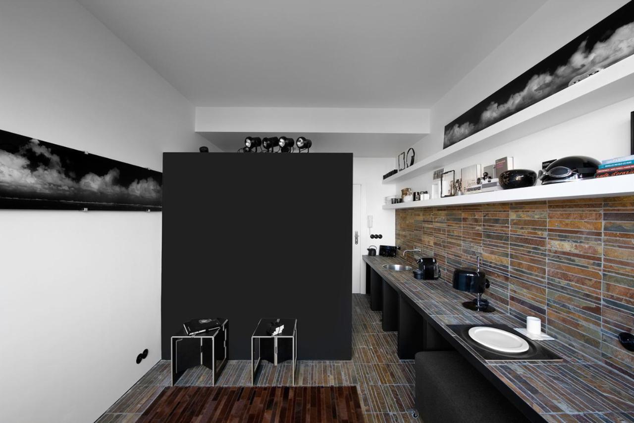 Mini Loft Ulb Delta Area With Terrace Διαμέρισμα Βρυξέλλες Εξωτερικό φωτογραφία