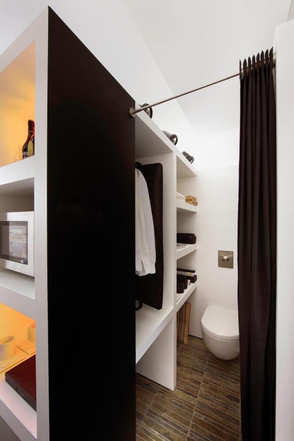 Mini Loft Ulb Delta Area With Terrace Διαμέρισμα Βρυξέλλες Εξωτερικό φωτογραφία