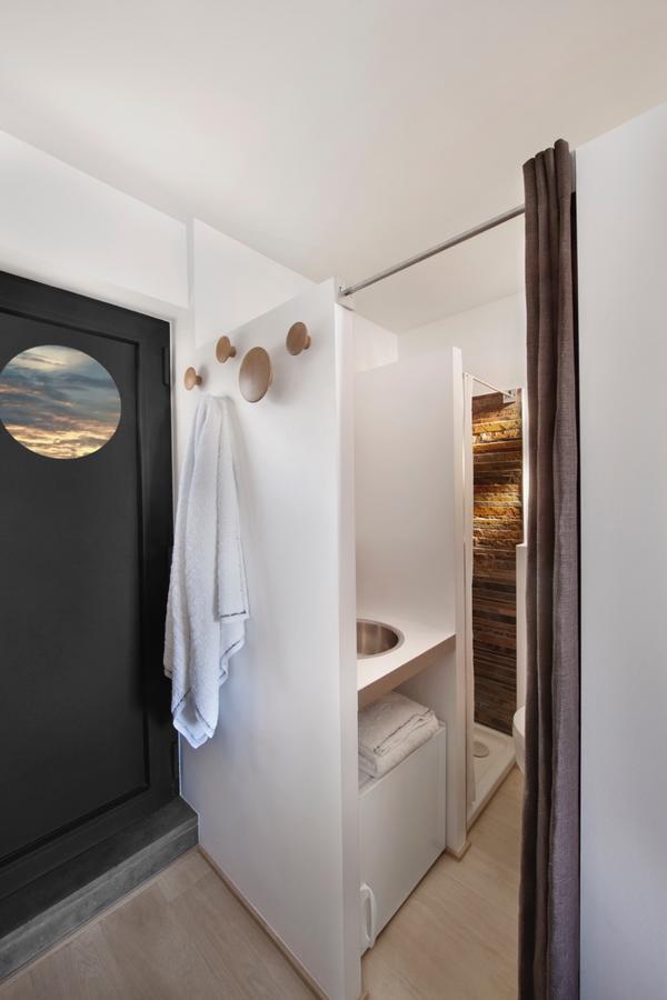 Mini Loft Ulb Delta Area With Terrace Διαμέρισμα Βρυξέλλες Εξωτερικό φωτογραφία