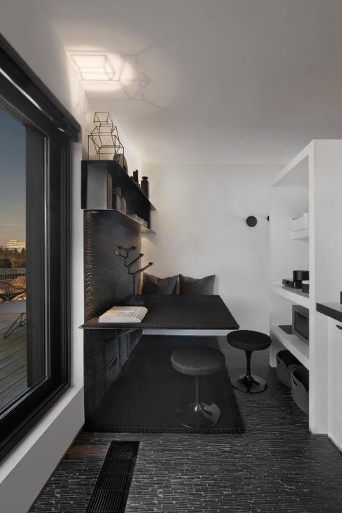 Mini Loft Ulb Delta Area With Terrace Διαμέρισμα Βρυξέλλες Εξωτερικό φωτογραφία