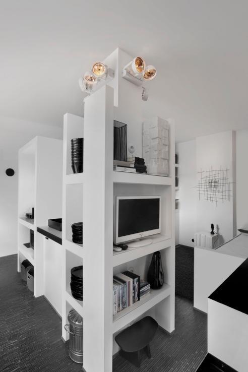 Mini Loft Ulb Delta Area With Terrace Διαμέρισμα Βρυξέλλες Εξωτερικό φωτογραφία