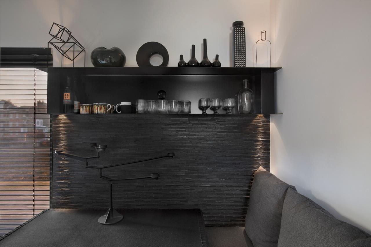 Mini Loft Ulb Delta Area With Terrace Διαμέρισμα Βρυξέλλες Εξωτερικό φωτογραφία