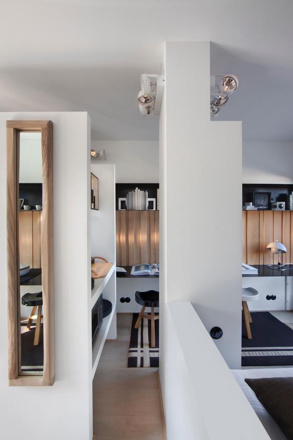 Mini Loft Ulb Delta Area With Terrace Διαμέρισμα Βρυξέλλες Εξωτερικό φωτογραφία