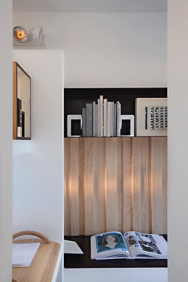 Mini Loft Ulb Delta Area With Terrace Διαμέρισμα Βρυξέλλες Εξωτερικό φωτογραφία