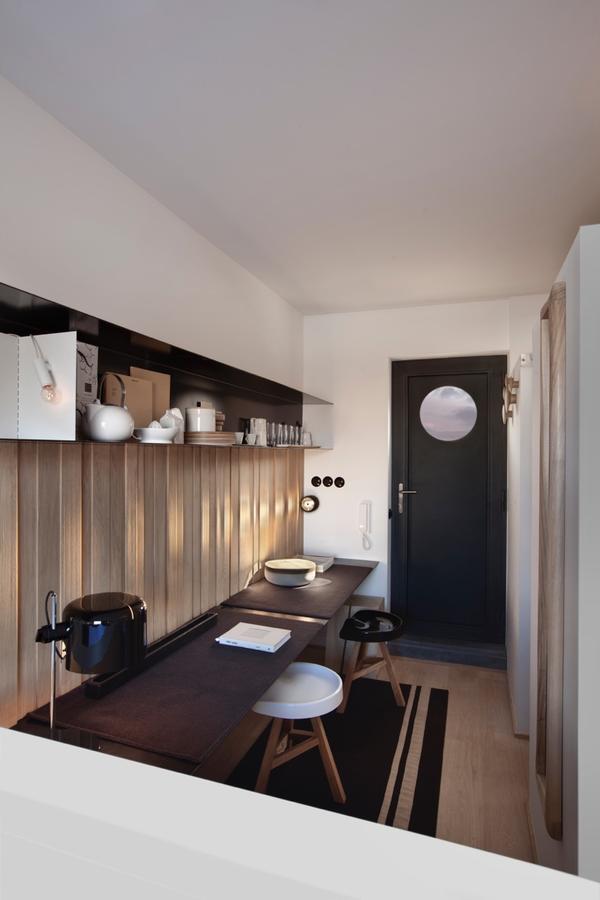 Mini Loft Ulb Delta Area With Terrace Διαμέρισμα Βρυξέλλες Εξωτερικό φωτογραφία