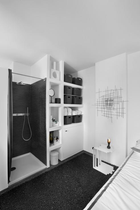 Mini Loft Ulb Delta Area With Terrace Διαμέρισμα Βρυξέλλες Εξωτερικό φωτογραφία