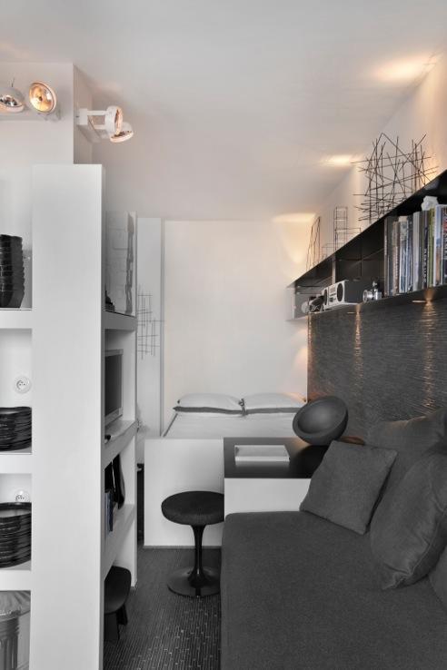 Mini Loft Ulb Delta Area With Terrace Διαμέρισμα Βρυξέλλες Εξωτερικό φωτογραφία