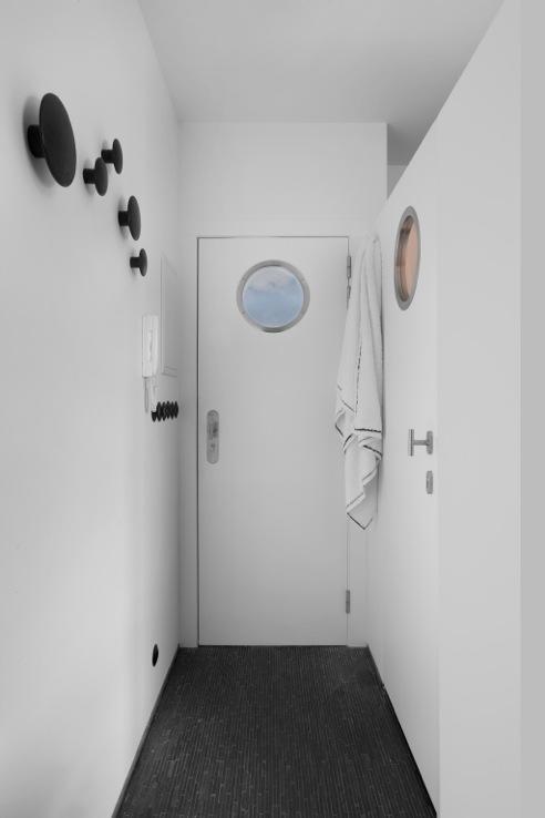 Mini Loft Ulb Delta Area With Terrace Διαμέρισμα Βρυξέλλες Εξωτερικό φωτογραφία