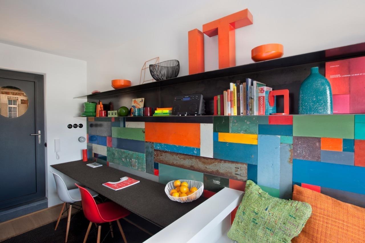 Mini Loft Ulb Delta Area With Terrace Διαμέρισμα Βρυξέλλες Εξωτερικό φωτογραφία