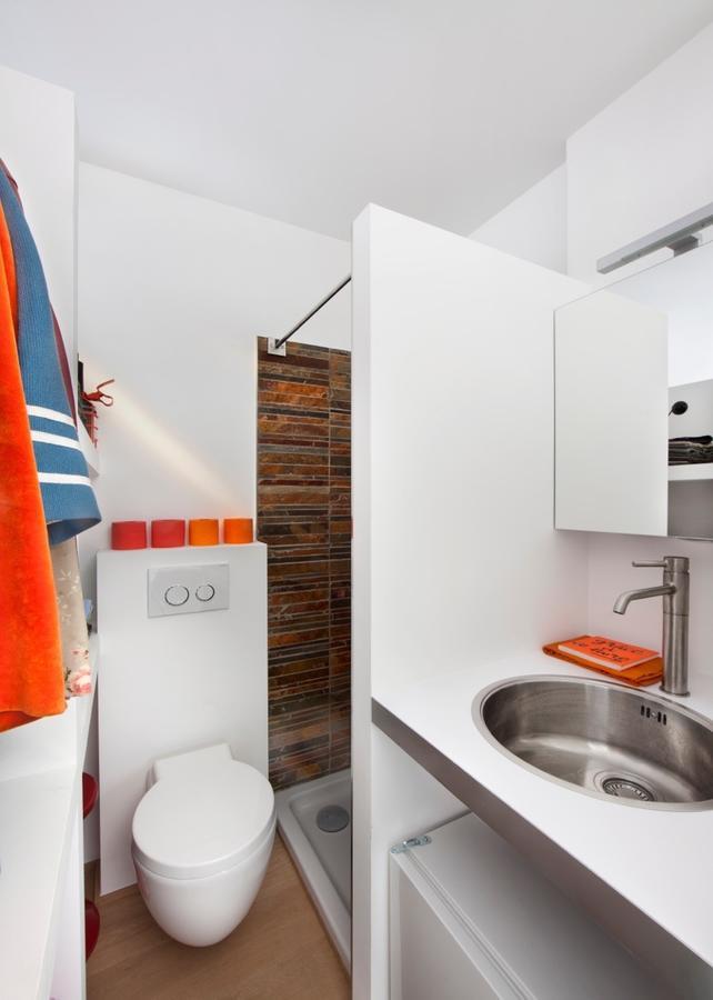 Mini Loft Ulb Delta Area With Terrace Διαμέρισμα Βρυξέλλες Εξωτερικό φωτογραφία