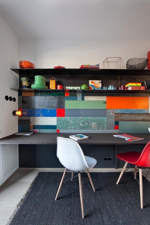 Mini Loft Ulb Delta Area With Terrace Διαμέρισμα Βρυξέλλες Εξωτερικό φωτογραφία