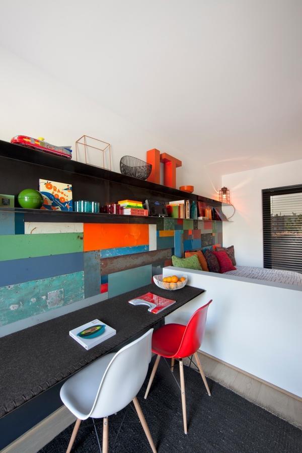 Mini Loft Ulb Delta Area With Terrace Διαμέρισμα Βρυξέλλες Εξωτερικό φωτογραφία