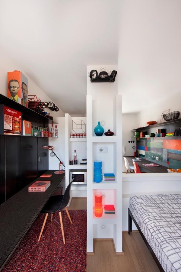 Mini Loft Ulb Delta Area With Terrace Διαμέρισμα Βρυξέλλες Εξωτερικό φωτογραφία