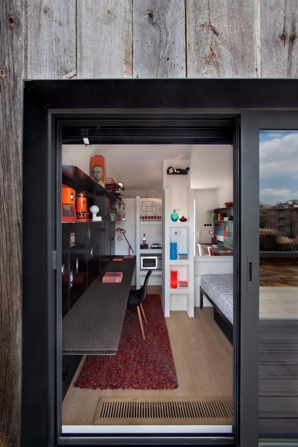Mini Loft Ulb Delta Area With Terrace Διαμέρισμα Βρυξέλλες Εξωτερικό φωτογραφία